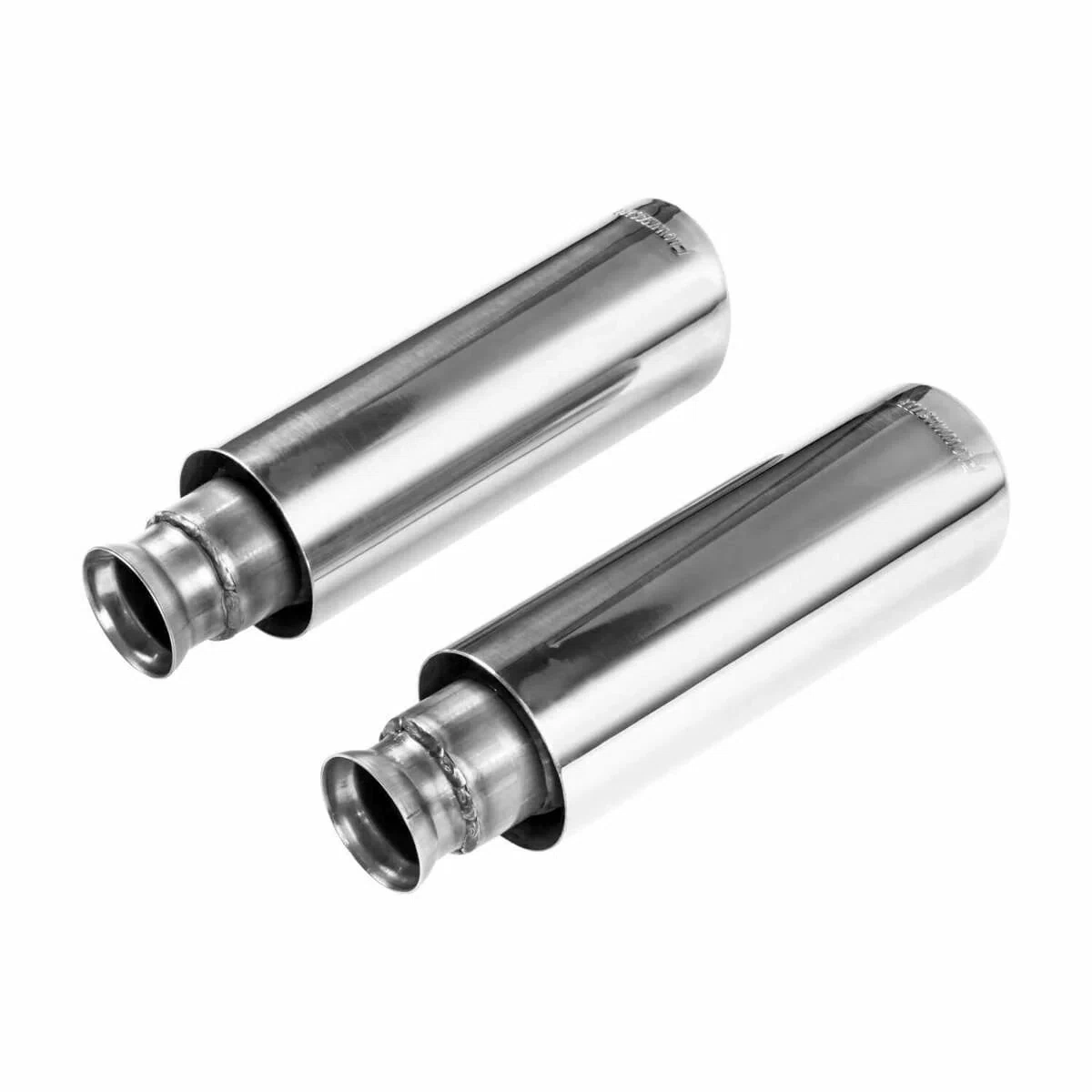 2009-2024 Ram 1500 Exhaust Flowmaster Stainless Steel